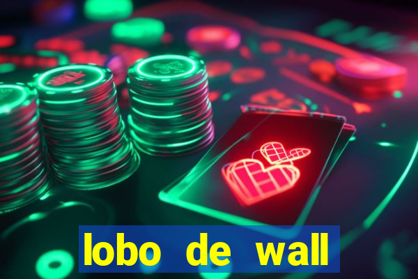 lobo de wall street online